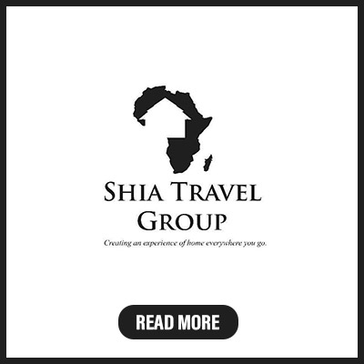 Shia Travel Group