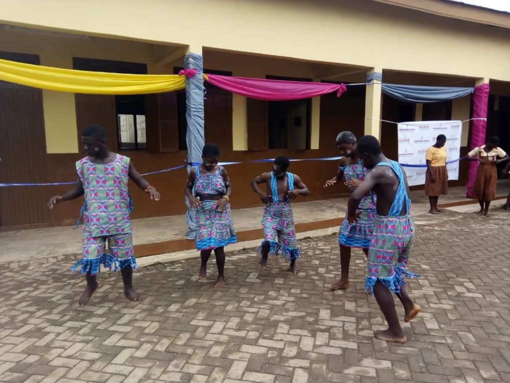 Autism Education – Hope Works Ghana