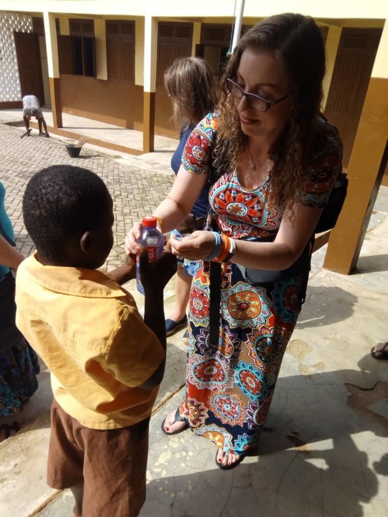 Autism Awareness and Education – Hope Works Ghana